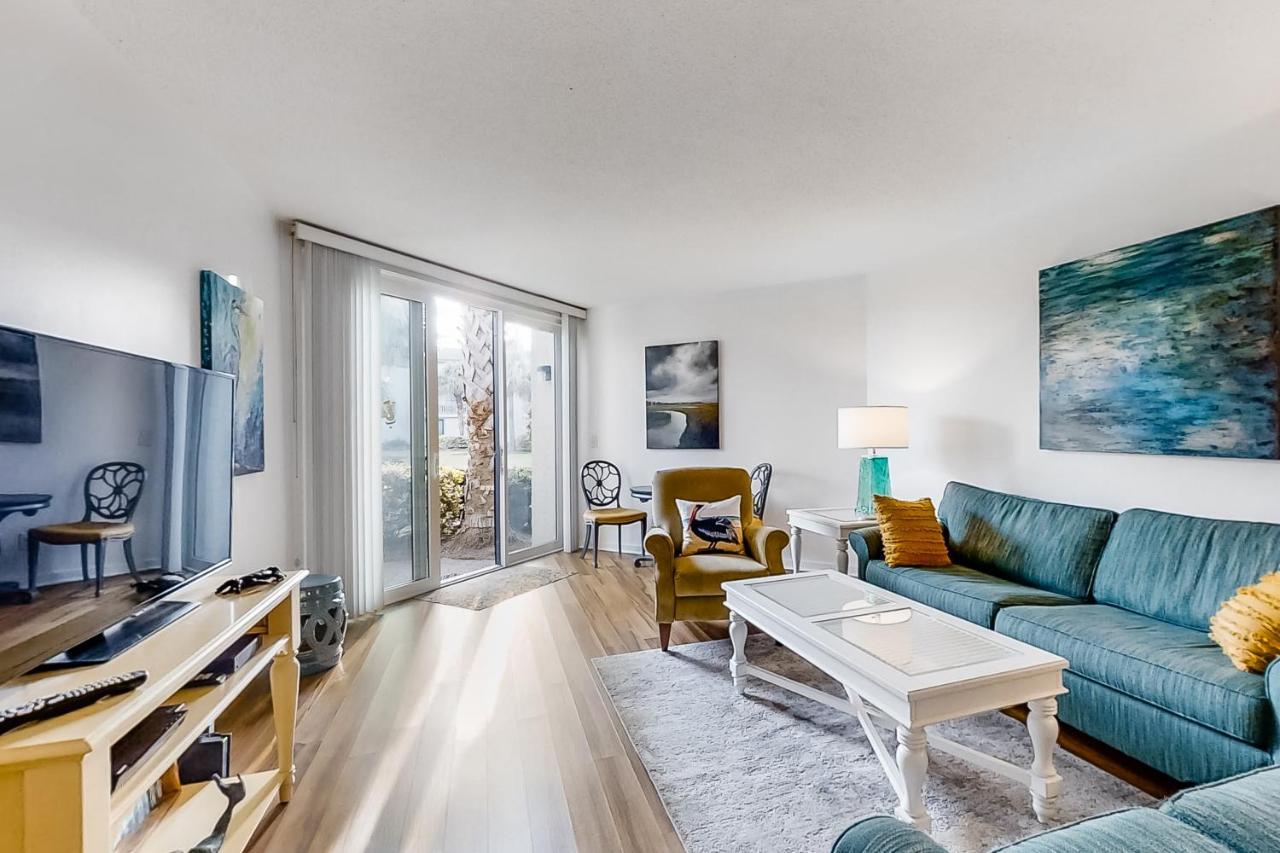 Shorewood Condos Hilton Head Island Zimmer foto