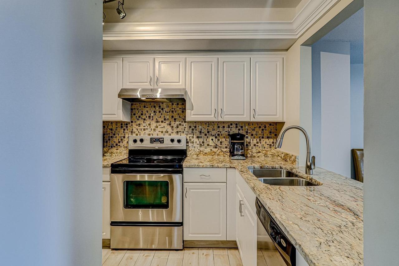 Shorewood Condos Hilton Head Island Exterior foto