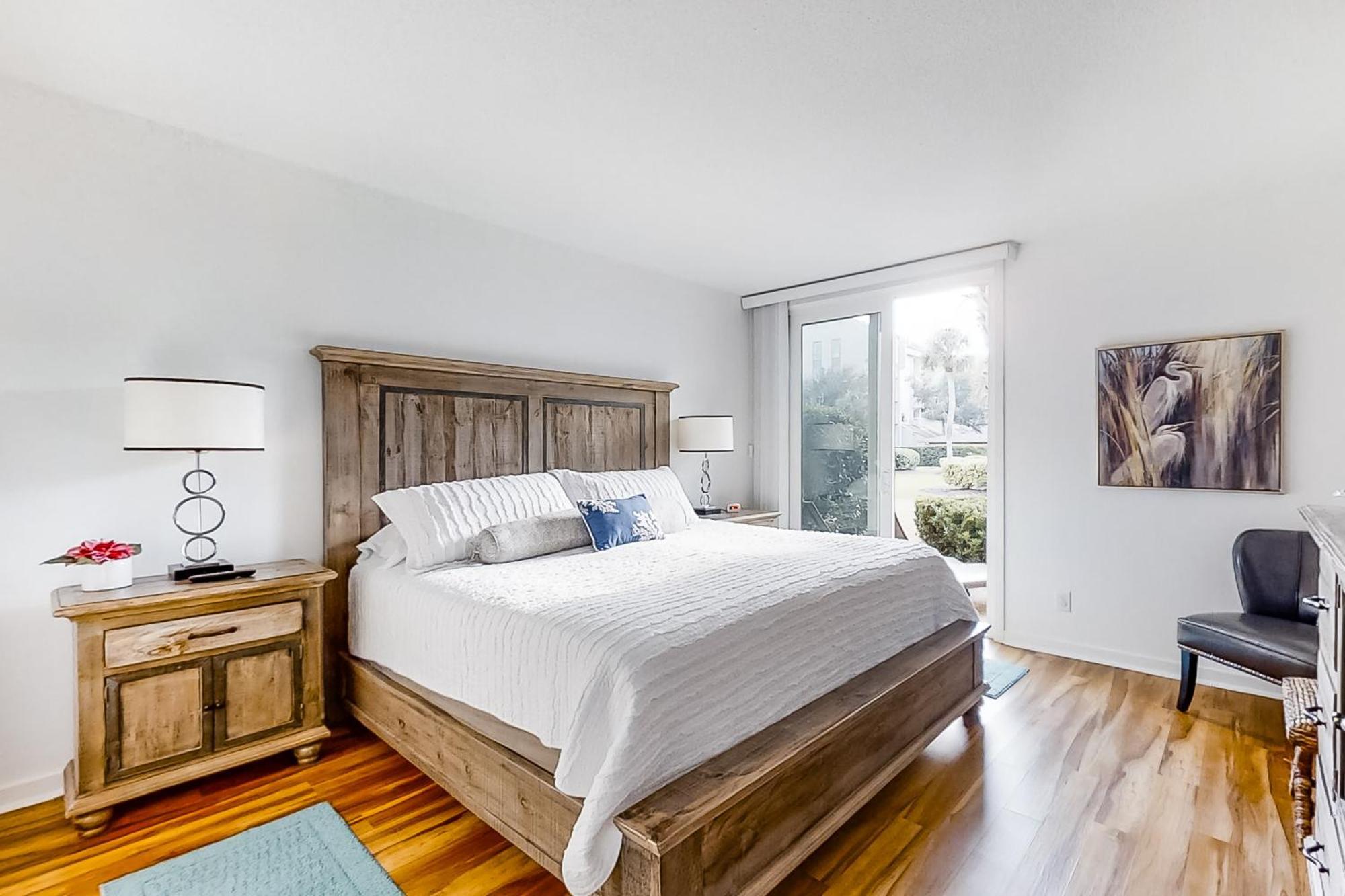 Shorewood Condos Hilton Head Island Zimmer foto