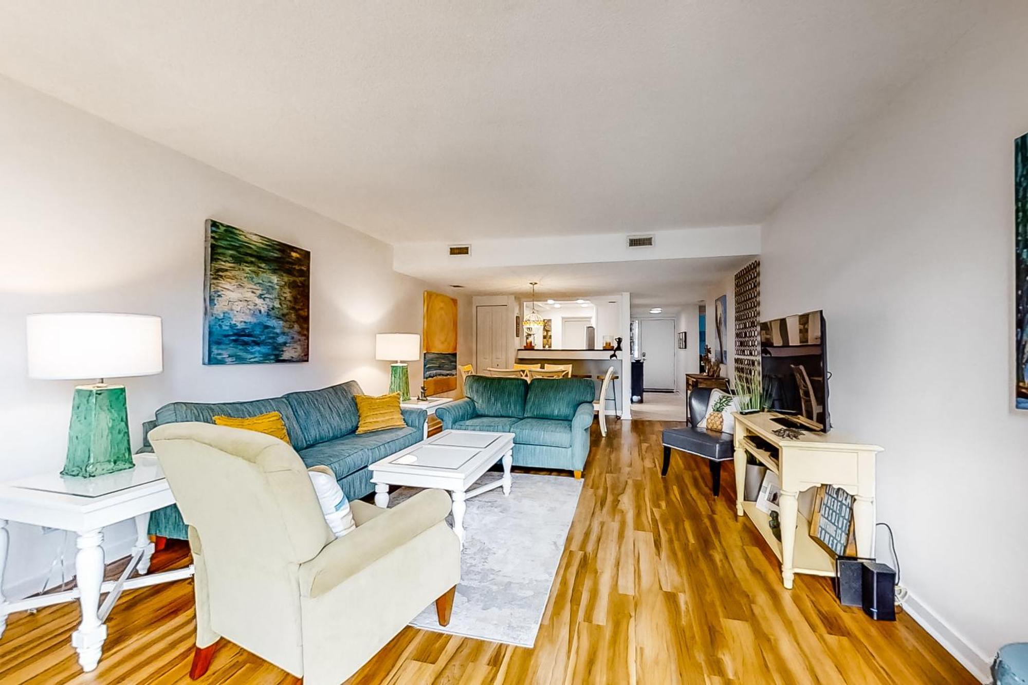 Shorewood Condos Hilton Head Island Zimmer foto