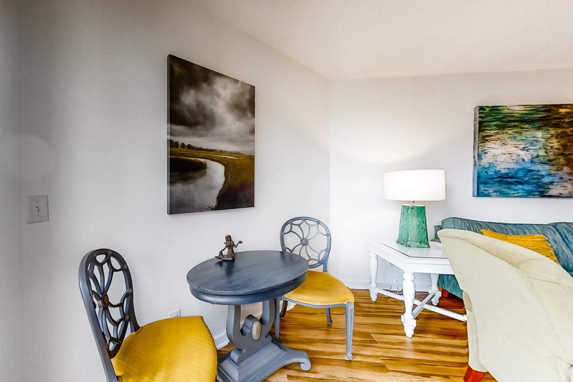 Shorewood Condos Hilton Head Island Zimmer foto