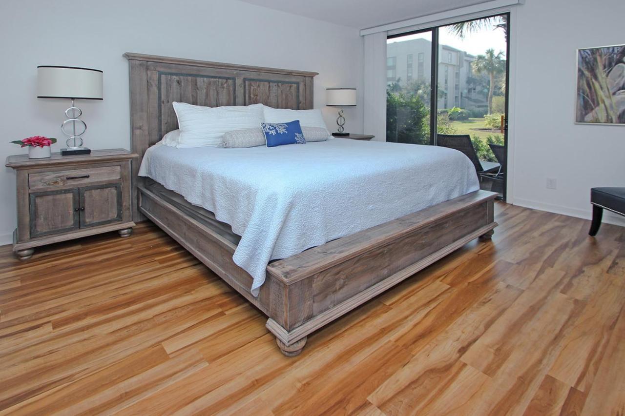 Shorewood Condos Hilton Head Island Zimmer foto
