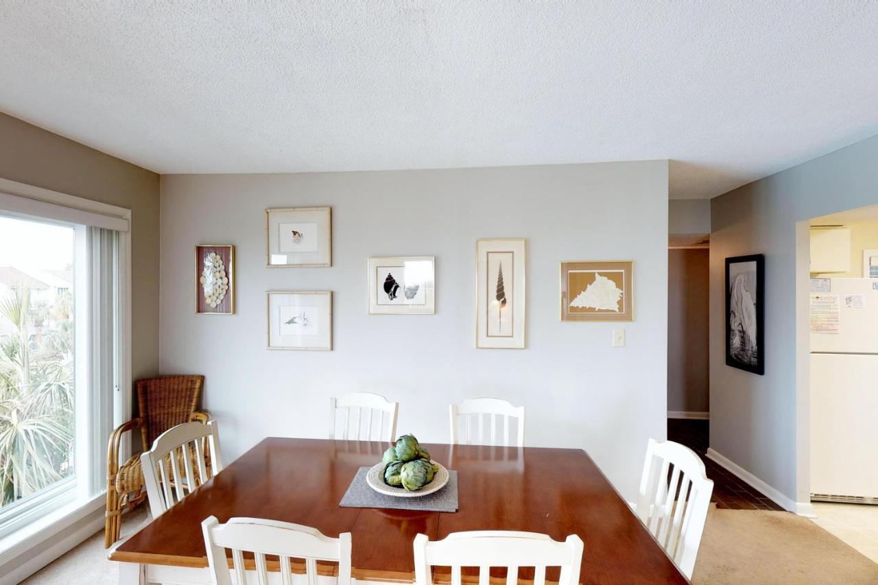 Shorewood Condos Hilton Head Island Zimmer foto