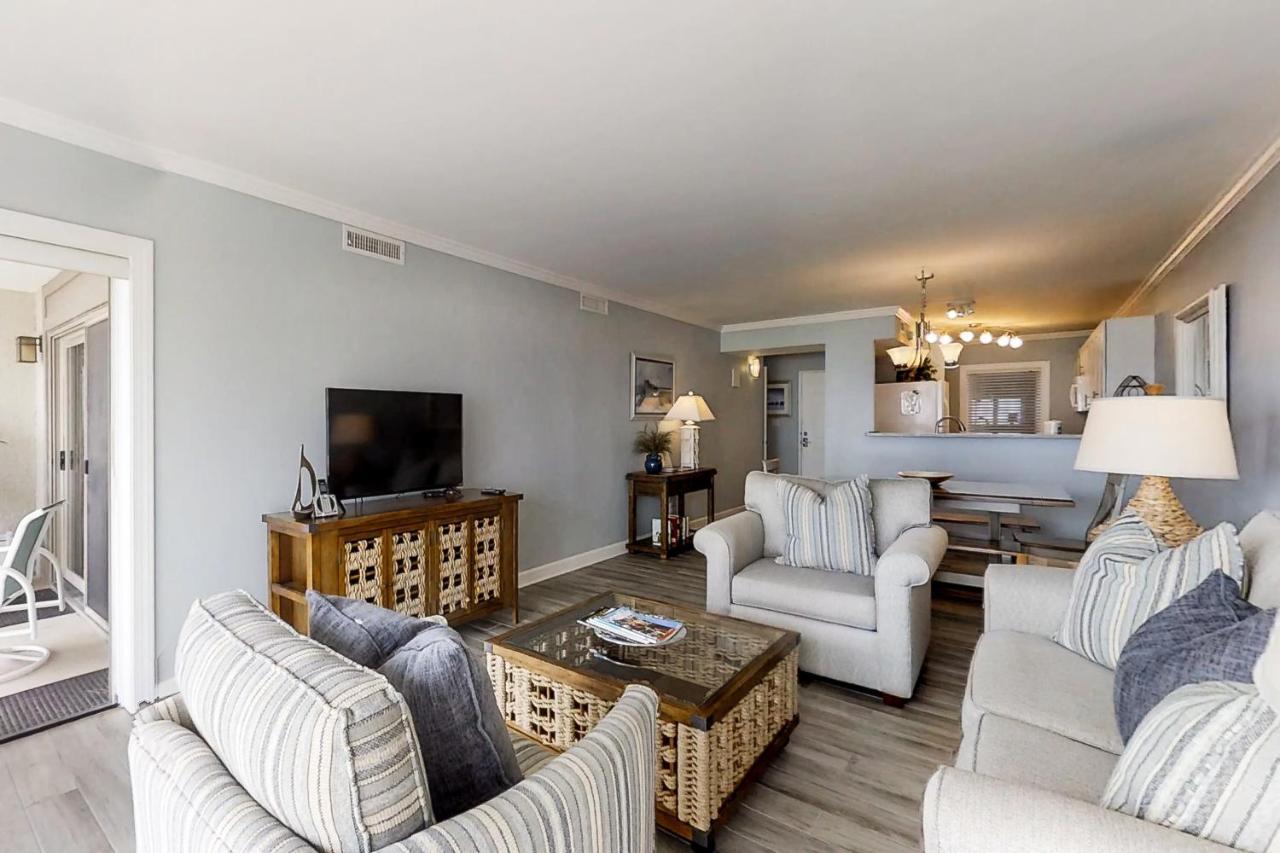 Shorewood Condos Hilton Head Island Zimmer foto