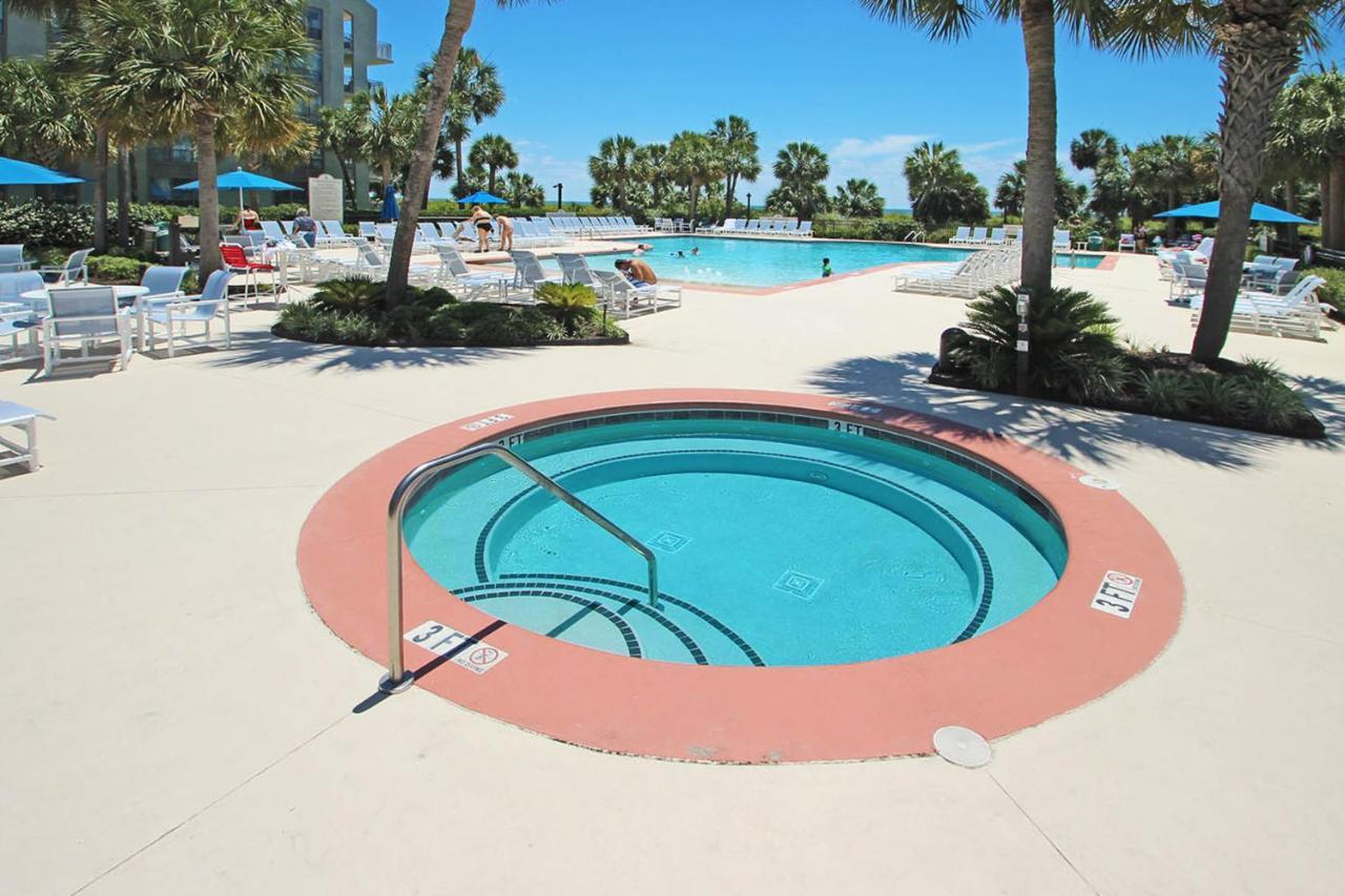 Shorewood Condos Hilton Head Island Exterior foto